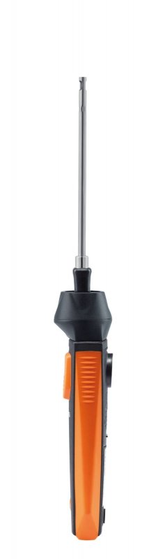Testo 915i - Bezdrátový teploměr se sondou okolníh 50 až +400 °C